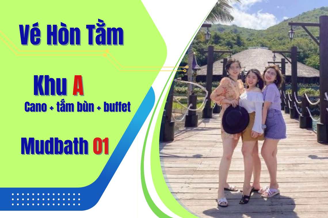 tour hon tam mudbath 01