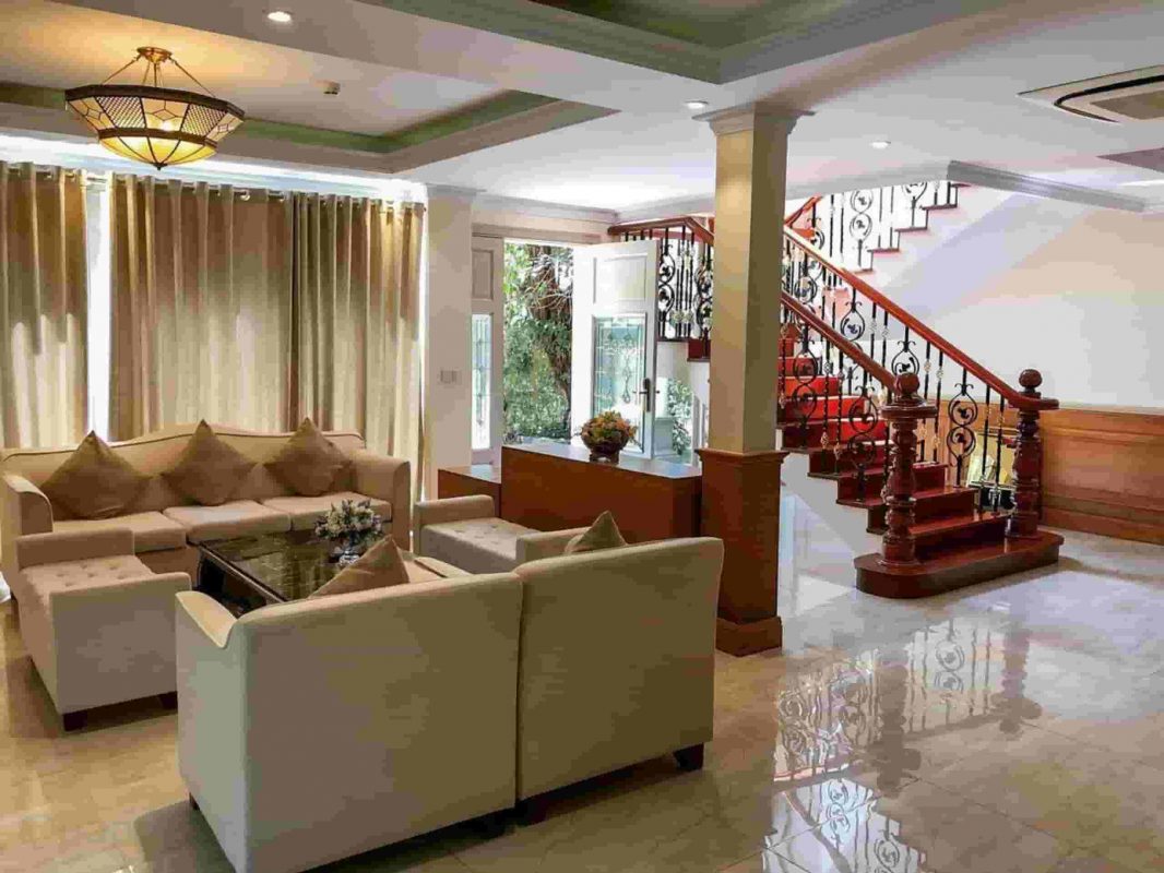 Villa Hòn Tằm Resort Nha Trang
