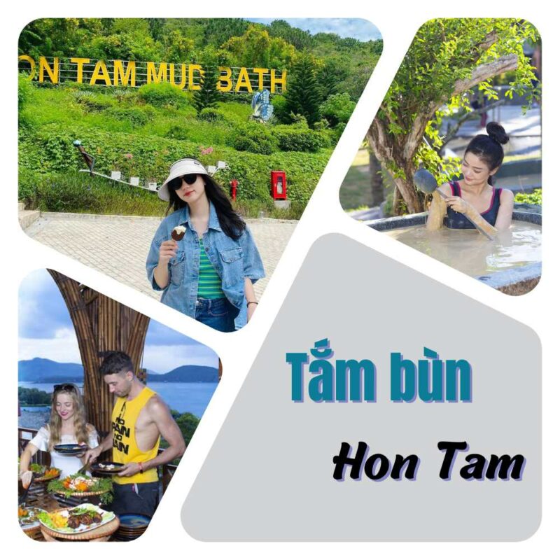 Tam bun Hon Tam